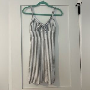 Hollister sundress